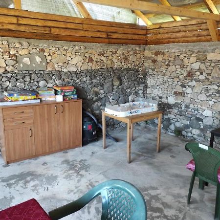 Guest House Semeiniy Ochag Lidzava Екстер'єр фото
